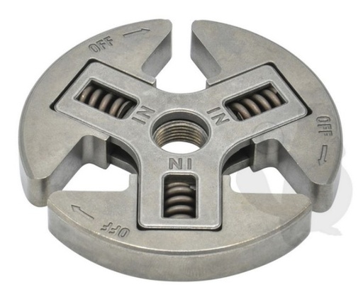 [A056-000611] Embrayage complet Echo Cs-500es, ECA056000611, A056000611 5609614