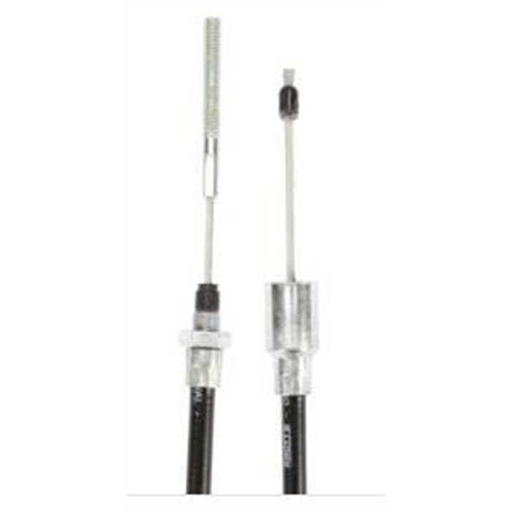 [33921114] Cable de traction long int. 1230mm, 33921114