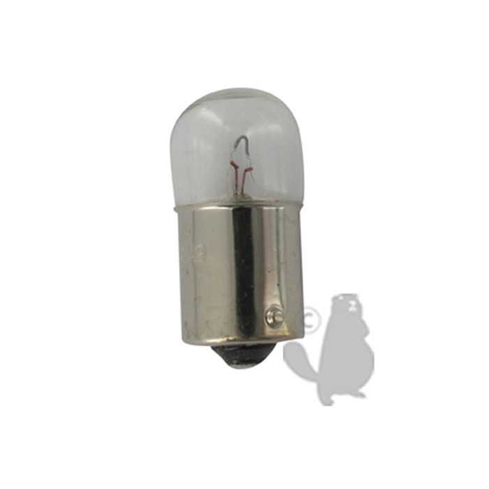 [280-1367] Ampoule type graisseur 12 V - 10 W