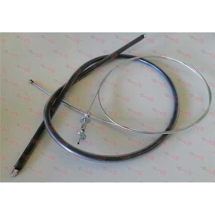 [CABLE ROSSELLI R400] Cable embrayage de prise de force ROSSELLI R400 complet avec gaine