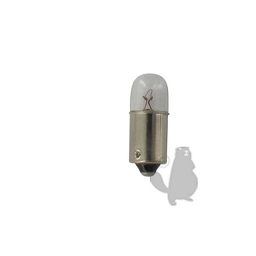 [280-1369] Ampoule type témoin 12V - 3 W, 2801369, 280-1369