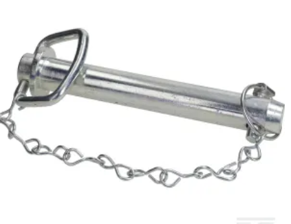 [Z530182KR] AXE AVEC POIGNE 30X183MM KRAMP