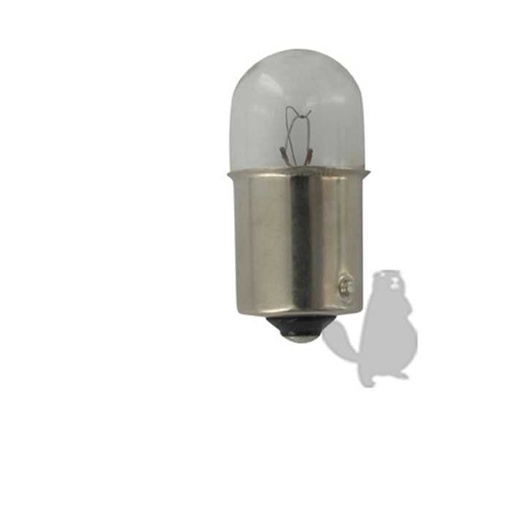 [280-1380] Ampoule type graisseur 24 V - 5 W, 2801380, 280-1380