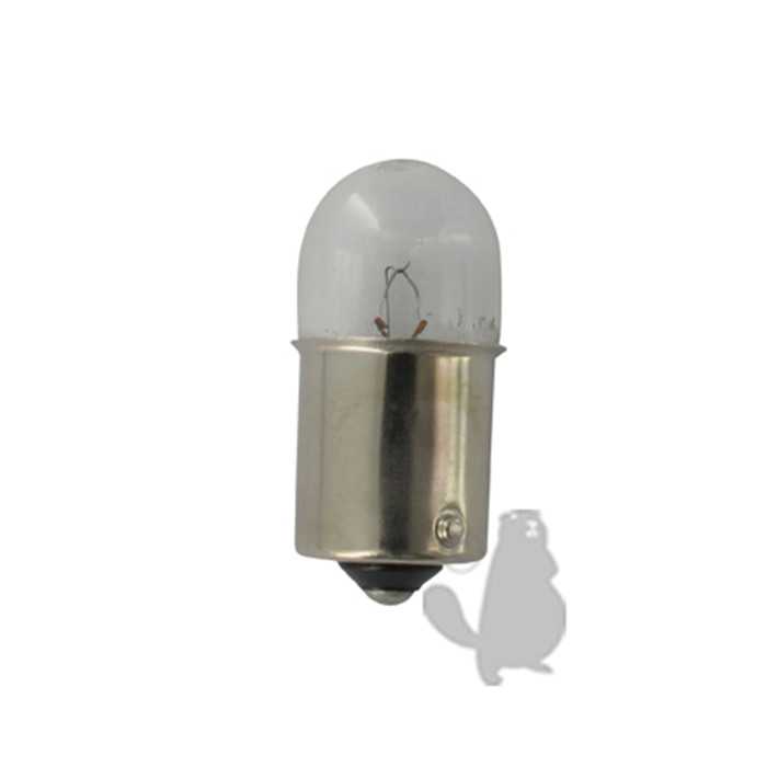 [280-1375] Ampoule type graisseur 12 V - 5 W