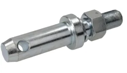 [Z428122KR] Axe de bras inférieur 22x150mm filetage: M22x46mm Cat.2, Z428122KR