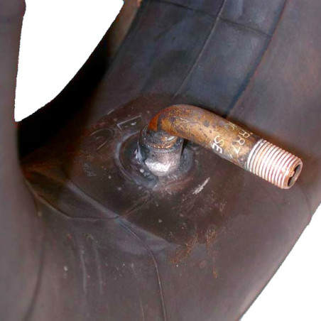 [166507508TR87] CHAMBRE A AIR 16X6.50/7.50-8 T