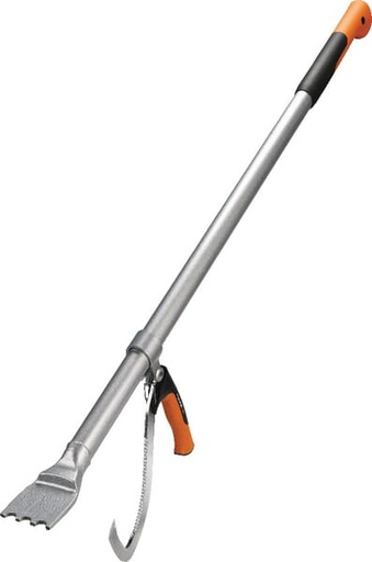 [126052] Levier d'abattage WoodXpert