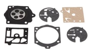 [D10HDBGP] JEU DE MEMBRANES WALBRO D10HDB, D10HDB