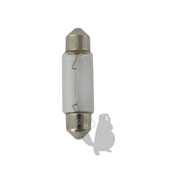 [280-1376] Ampoule type navette 12 V - 5 W