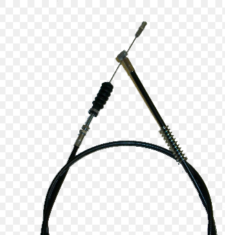 [91003-180] Cable de traction Kaaz