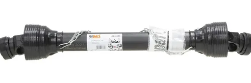 [PTO40Y21T560GP] Arbre de transmission PTO 40 L : 560mm, PTO40Y21T560GP