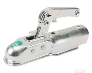 [AH10001] Attelage à boule, AH10001