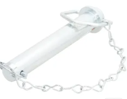 [Z532183KR] Axe avec poigné 32x185mm, Z532183KR