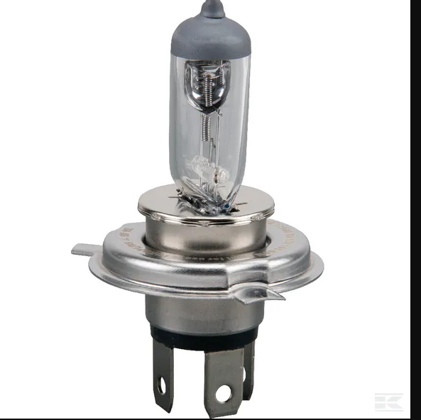 [GL12569RAC1] Ampoule 12V 100/90W H4 P43t-38 R